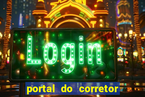 portal do corretor porto seguro